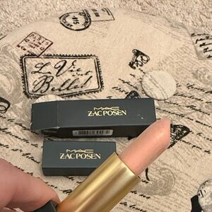 ZAC Zac Posen Gold Lipstick